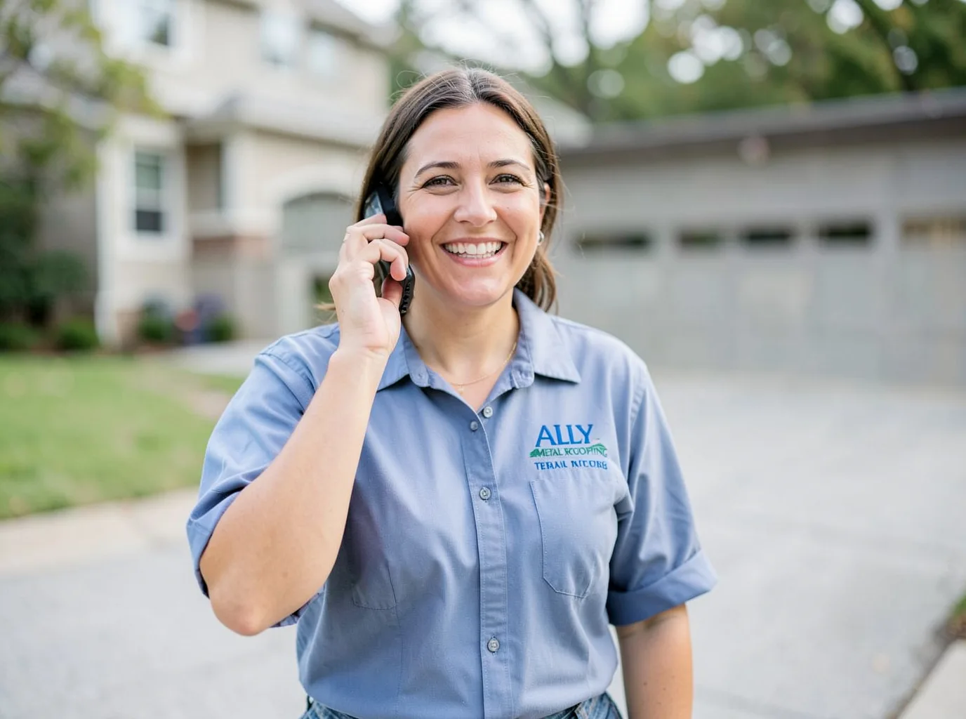 Metal Roof Installation Visalia, CA FAQs